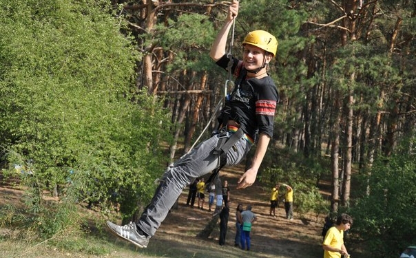 «Адреналиновая МАЙоВОчка»: 1-2 мая в Николаеве