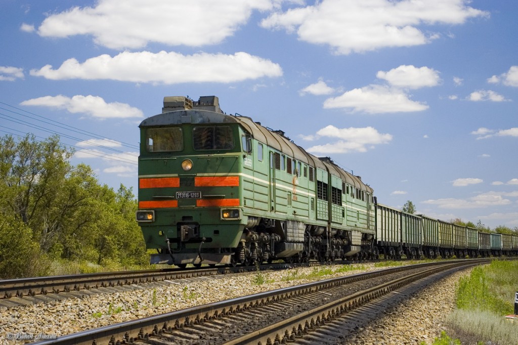 На станции Николаев-грузовой украли два трансформатора 1