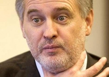 Суд обязал компанию Фирташа вернуть государству 283 миллионов