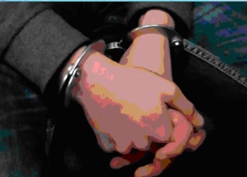 Уголовный розыск Центрального райотдела задержал двух николаевцев, пытавшихся убить таксистку