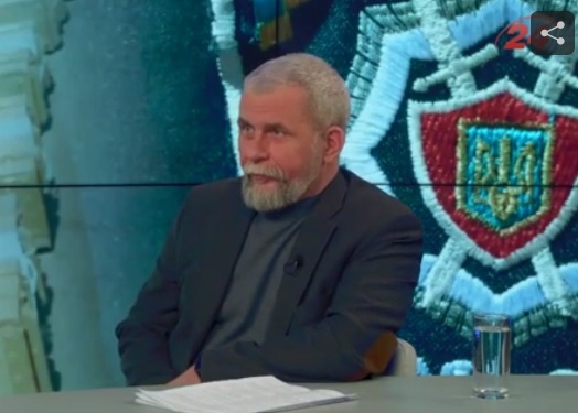 Война силовиков: СБУ прослушивала кабинеты руководителей МВД, — Речинский