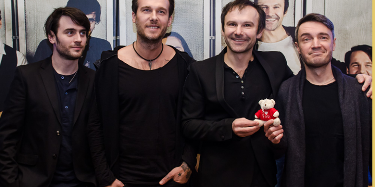 Вакарчук: Хватит ждать, какой стороной упадет монета, надо укрепиться духом и взять себя за волосы, как Мюнхгаузен