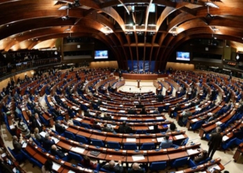 В Госдуме России призывают к выходу из ПАСЕ