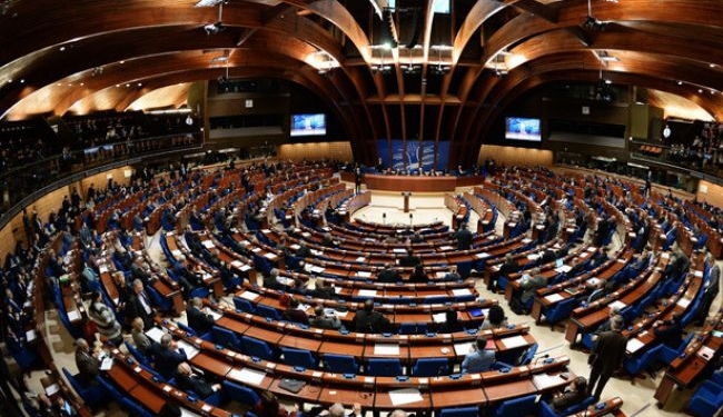 В Госдуме России призывают к выходу из ПАСЕ