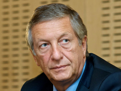 Константин Боровой: убийстве Бузины – дело рук российских спецслужб