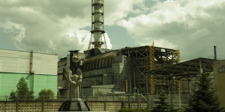 Годовщина аварии на ЧАЭС. Пять фактов, которые скрывала советская власть в 1986-м