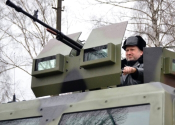 В СНБО анонсировали восстановление “ракетного щита” в Украине