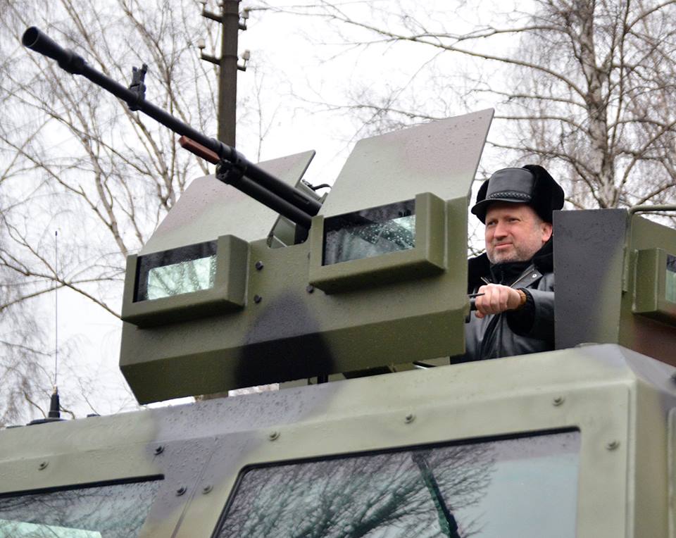 В СНБО анонсировали восстановление "ракетного щита" в Украине 1