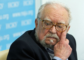 Варварское мировоззрение не уничтожить варварскими методами – Мирослав Попович