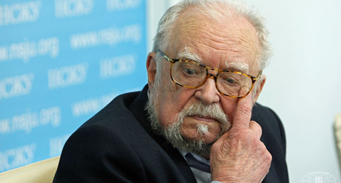 Варварское мировоззрение не уничтожить варварскими методами – Мирослав Попович