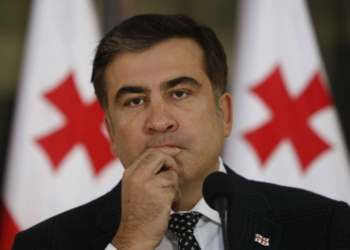 Генпрокуратура Украины отказала в экстрадиции Саакашвили