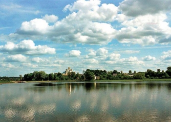 В Ровенской области на пасхальные праздники подрались два села