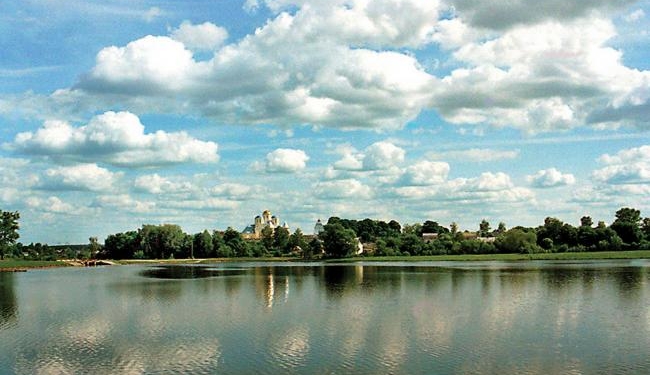 В Ровенской области на пасхальные праздники подрались два села