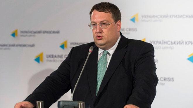 У убийств Калашникова и Бузины одинаковый почерк — Геращенко 1