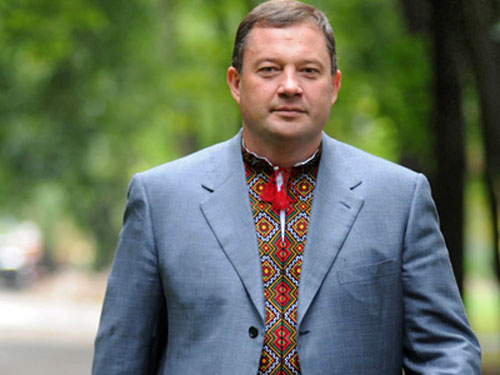 Депутат от “БПП” задекларировал 30 квартир и домов и еще немного денег