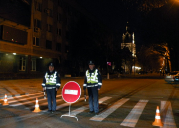 В Варваровке вора сняли прямо с автобуса “Одесса-Николаев”