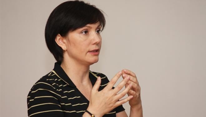 Елене Бондаренко дадут охрану. За что она уже поблагодарила Авакова