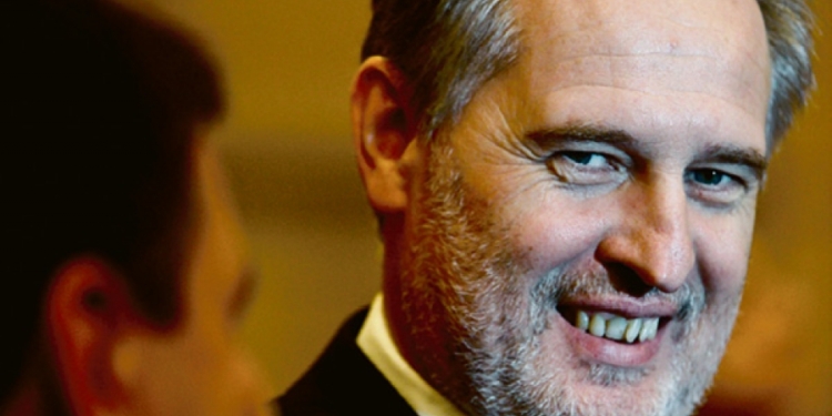 Предприятия Фирташа украли у государства более 2,3 млрд.грн. МВД открыло дело