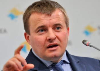 С 10 апреля Украина перестала оплачивать электроэнергию для террористов