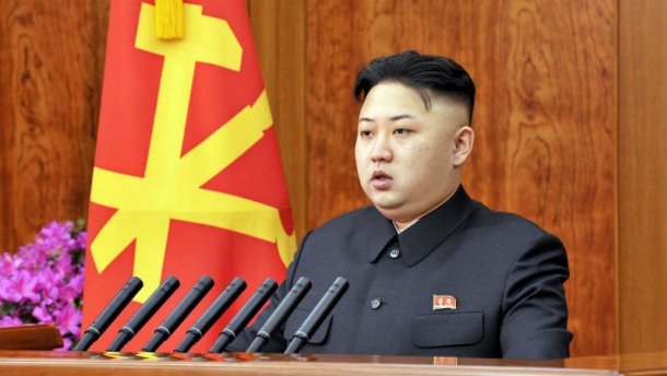 Передумал: Ким Чен Ын не поедет на парад к Путину