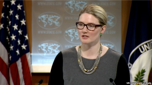 Госдепартамент: в Восточной Украине находится «огромное количество» российских военнослужащих