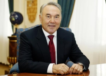 Выборы в Казахстане: экзит-полы прогнозируют победу Назарбаева с результатом 97,5%