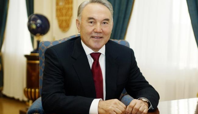 Выборы в Казахстане: экзит-полы прогнозируют победу Назарбаева с результатом 97,5%