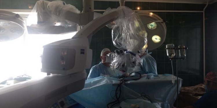 А в Николаеве-то – два Исаевича. С одним угадают все, а со вторым?