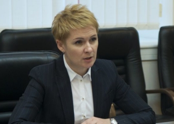 К руководителю департамента Минюста по люстрации Татьяне Козаченко пришли домой с обыском