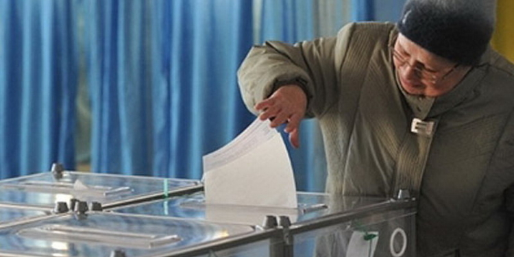 Министр юстиции убежден в том, что местные выборы пройдут в октябре по открытым спискам