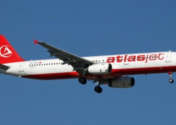 “Николаев-Стамбул-Николаев”. Уже этим летом из аэропорта “Николаев”