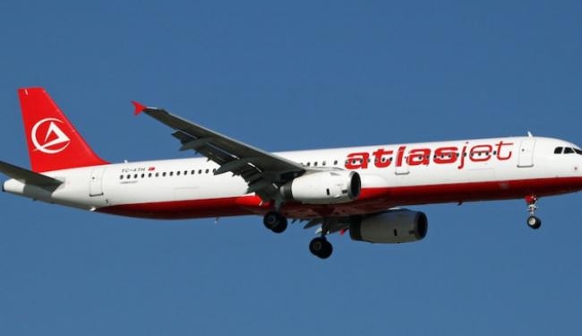 “Николаев-Стамбул-Николаев”. Уже этим летом из аэропорта “Николаев”