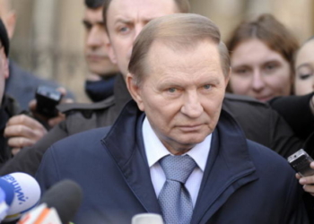 У Кучмы назвали шаги для деэскалации на Донбассе