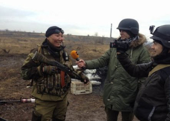 Алексей Мочанов: “Гнать вас будут обратно домой до Улан-Удэ все без разбору”