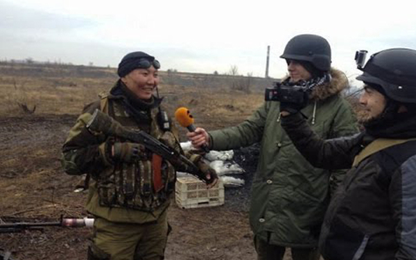 Алексей Мочанов: “Гнать вас будут обратно домой до Улан-Удэ все без разбору”