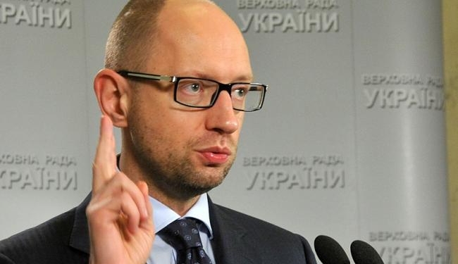 Яценюк: У Путина есть несколько планов дестабилизации ситуации