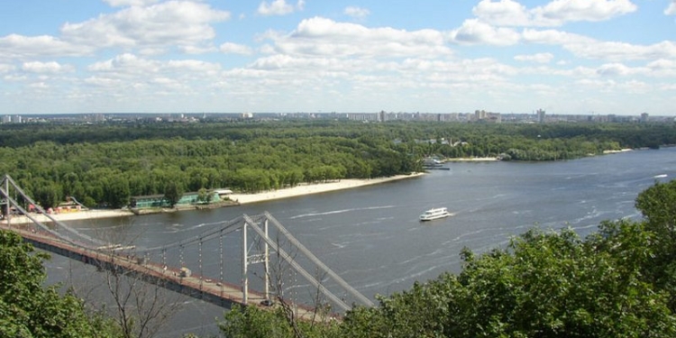 Николаевский “Нибулон” будет участвовать в дноуглублении Днепра