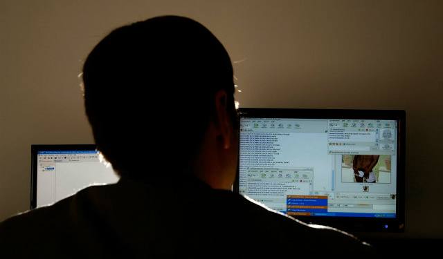 За прошедшие сутки жители Николаева перечислили мошенникам 26 тысяч гривен