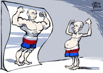 Россия прикрывается Йеменом: Портников раскрыл новый замысел Путина насчет Украины