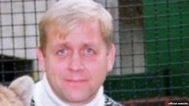 Директор зоопарка «Сказка» снова не вывез из Крыма зебу: ругает власть и переправу