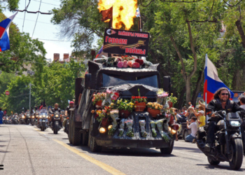 Польша отказала во въезде российским “Ночным волкам”