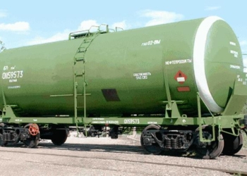 СБУ задержала 100 тонн минеральных удобрений из ЛНР