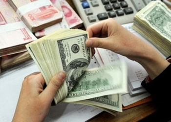 Директора «Укрспецзема» арестовали на 2 месяца за вымогательство взятки в $200 тысяч