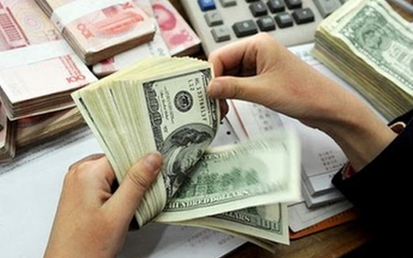 Директора «Укрспецзема» арестовали на 2 месяца за вымогательство взятки в $200 тысяч