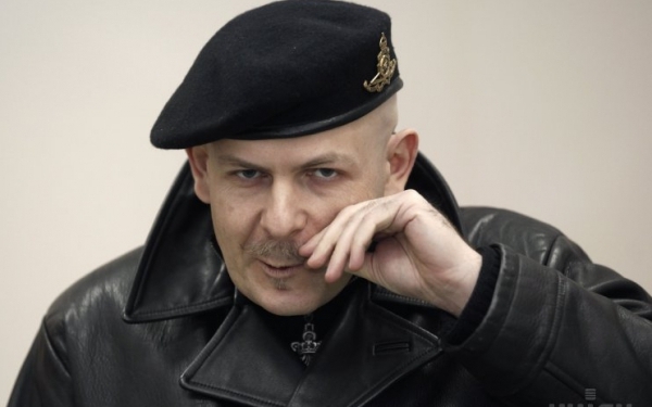 О важном нюансе в деле об убийстве Олеся Бузины