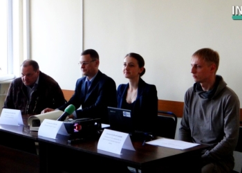 Николаевские общественники и IT-специалисты: «Проект «Безопасный город» – это очередная коррупционная схема мэра Николаева”