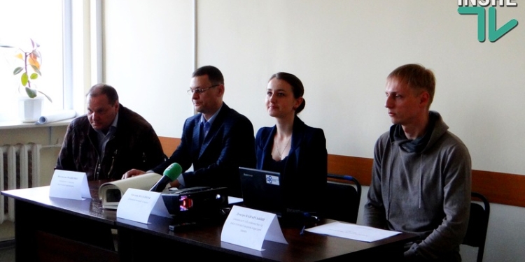 Николаевские общественники и IT-специалисты: «Проект «Безопасный город» – это очередная коррупционная схема мэра Николаева”