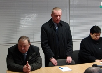 В Николаеве фонд олигарха Новинского выделил материальную помощь семьям бойцов погибших в АТО