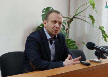 Ничальник управления юстиции Николаевщины: Закон о люстрации – это не охота на ведьм