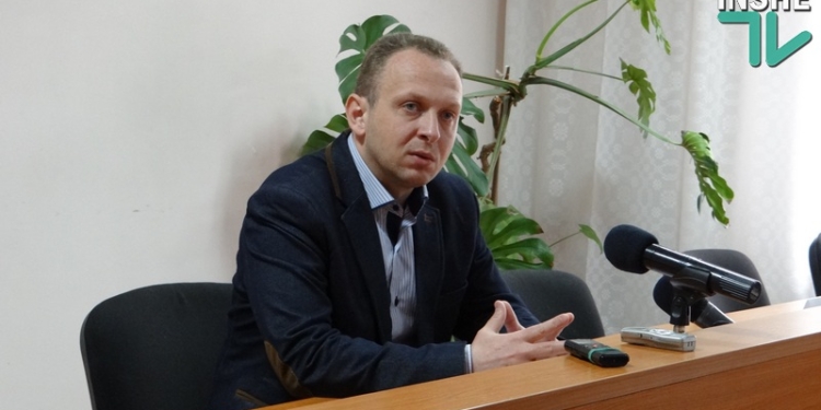 Ничальник управления юстиции Николаевщины: Закон о люстрации – это не охота на ведьм